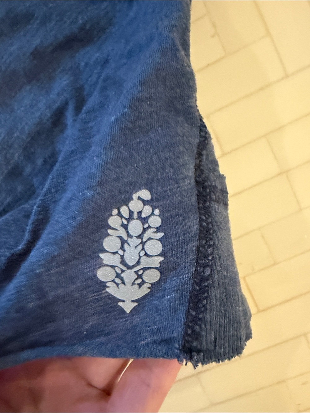 Free People Movement- My Time Tee XS - Picture 3 of 6